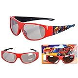 Blaze The Monster Machines Sunglasses Kids Childrens Boys Red Sunglasses 100% UV Protection