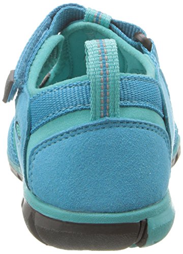 Keen Unisex Baby Seacamp II Cnx Lauflernschuhe, - 2