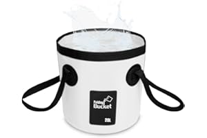 Funrelaxer Secchio Pieghevole