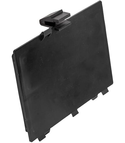 Revêtement Passage De Roue Pour Fiat 500 - Pièce 71752114 - ABS - Avant Gauche/droit - 8
