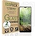 Produktbild Beste4Handys Panzerglas (2 Stück) kompatibel mit Huawei P20 Panzer Hart Glass [99% Transparenz] [Anti Kratzen] [Bubble-frei] Displayschutzfolie Panzerfolie Tempered Panzerglasfolie EINWEG