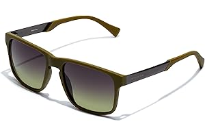 HAWKERS Peak Metal Gafas de sol Unisex adulto (Pack de 1)