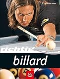 Image de Richtig Billard (BLV Sportpraxis Top)