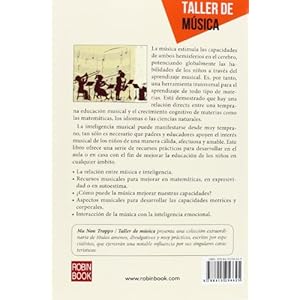 Como potenciar la inteligencia de los ninos con la musica / How to Enhance The Intelligence of Children With M