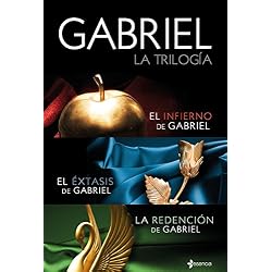 Gabriel, la trilogía (pack) (GS 2 nº 1)