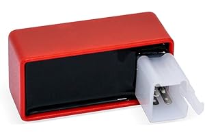 ‎MAXTUNED Racing CDI Maxtuned ungedrosselt für Peugeot stehend, Sachs Speedjet (Zündeinheit)