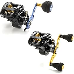 Abu Garcia carrete de cebo oceanfield BG-L