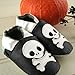 Skull & Cross Bones Baby Shoes | 6-12 months