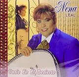  Oasis en El Desierto