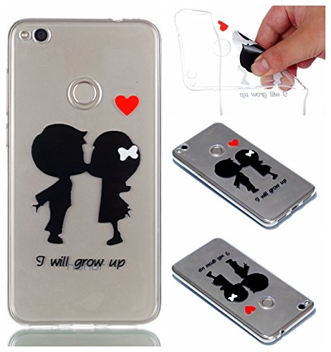 Funda Huawei P8 Lite 2017 WindTeco Ultra Delgado Coraz n Patr n Protectiva Carcasa de Silicona Gel TPU Bumper Case Cover para Huawei P8 Lite 2017 reviews Funda Huawei P8 Lite 2017 WindTeco Ultra Delgado Coraz n Patr n Protectiva Carcasa de Silicona Gel TPU Bumper Case Cover para Huawei P8 Lite 2017