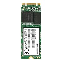 Transcend MTS600 M.2 SSD 128GB SATA III, MLC