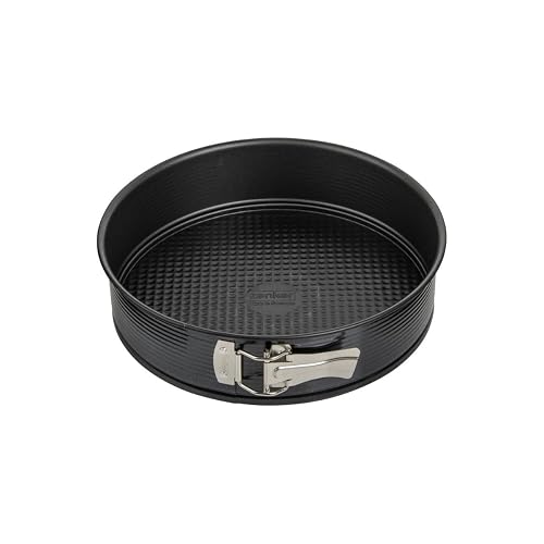 Zenker Black-Metallic Springform Ø 26 cm