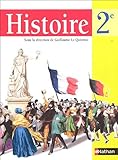 Histoire 2e