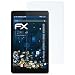 Produktbild Medion LIFETAB X10605 (MD60656) Folie - 2 x atFoliX FX-Shock-Clear stoßabsorbierende ultraklare Panzerfolie Displayschutzfolie