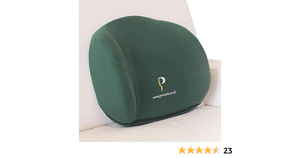 posturite lumbar roll