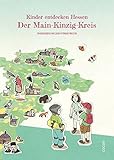 Image de Kinder entdecken Hessen. Der Main-Kinzig-Kreis.