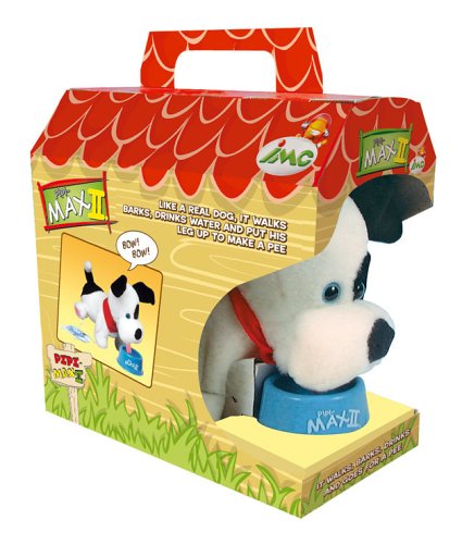 IMC Toys Pipi Max