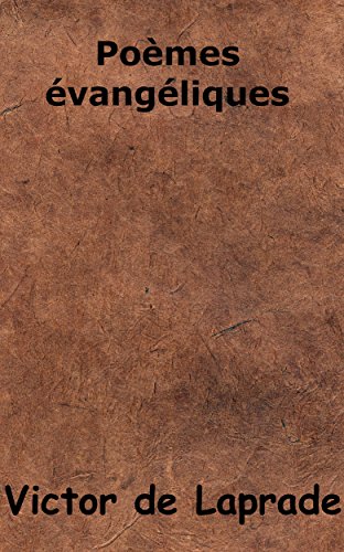 Poèmes évangéliques