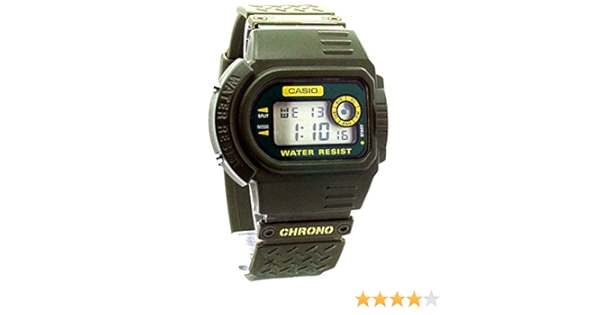 casio nf 11