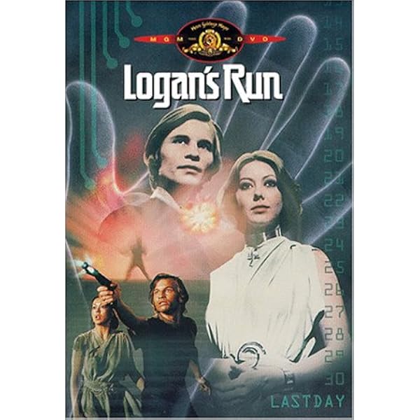 その他 Logan's Run: Complete Series [DVD] Logans Run: The Complete Series (DVD, 2012, 3-Disc Set) for sale