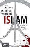 Image de Die offene Wunde des Islam: Antworten auf Hass und Zerstörung
