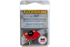 ROTELLA "TITANIUM" X FLASH LINE MONTOLIT