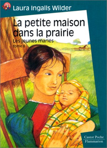 Les  jeunes mariés