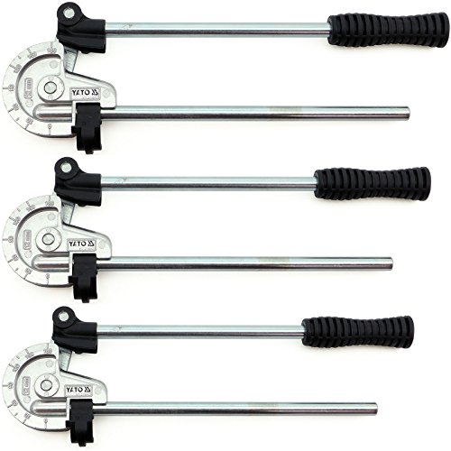 Rohrbieger 18 mm Biegewerkzeug Werkzeug Stange, Ø 18 mm - 2