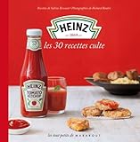 Heinz - Les 30 recettes culte