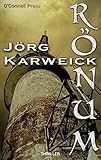 Bücher Neuerscheinungen 2022 - Rönum von Jörg Karweick