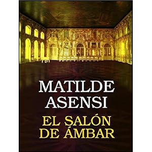 El salón de ámbar