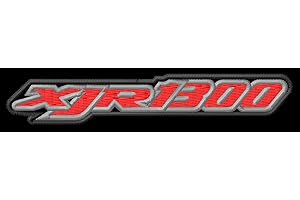 Masterpatch Yam XJR 1300 Patch Intended for Yamaha XJR1300 Bikers Motorbike Motorcycle Aufnäher parche Bordado brodé patche écusson Toppa ricamata
