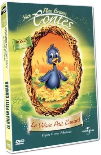 vilain petit canard (Le)
