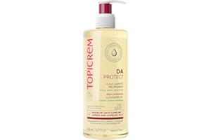 TOPICREM Da Protect Shower Gel 500 ml