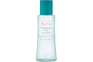 AVENE Avène Cleanance Agua micelar 100 ml