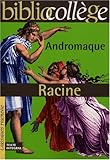 Andromaque (Livre de l'élève)