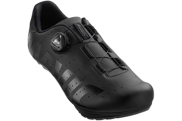 Mavic Cosmic Boa SPD Road Shoes EU 43 1/2