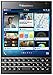 BlackBerry Passport (Black, 32GB) RS.24040.00