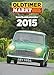 Oldtimer Markt Taschenkalender 2015 by