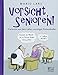 Vorsicht, Senioren!: Cartoons aus dem Leben unruhiger Ruheständler by 