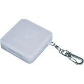 Vanguard 3 CF Memory Card Case