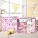 Tommee Tippee Closer to Nature Gift Pack (Pink)