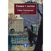 CRIMEN Y CASTIGO: 14 (LETRAS MAESTRAS)