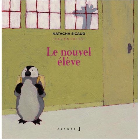 <a href="/node/27191">Le nouvel élève</a>