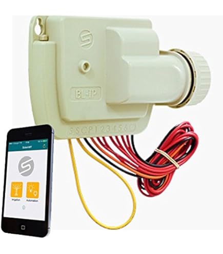 Programador SERIE SOLEM BLUETOOTH BL-IS