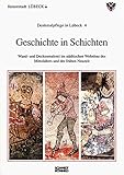 Image de Geschichte in Schichten: Wand- und Deckenmalerei im städtischen Wohnbau des Mittelalters
