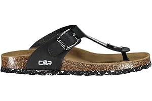 CMP Kobiety Eco Mymosa Wmn Flip FlopMokasyn