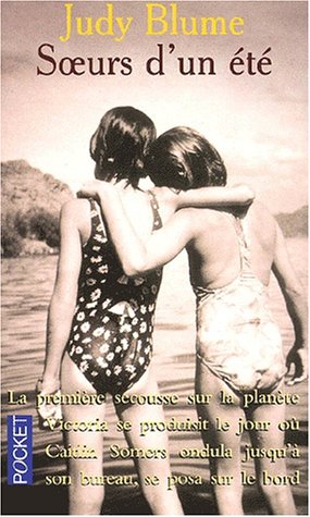 couverture de : Soeurs d'un &eacute;t&eacute;