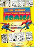 World Encyclopedia of Comics (1 Vol.) by 