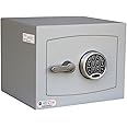 Securikey Mini Vault Silver Safe 1E 5th Gen